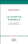 La dignità disabile