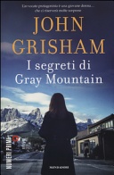 I segreti di Gray Mountain