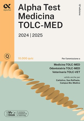 alphatest.medicina.quiz 2024-2025