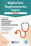 alphatest ragionamento logico