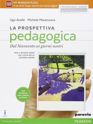 LA PROSPETTIVA pedagogica