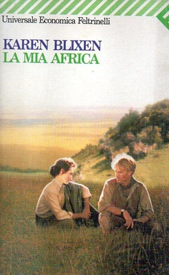 La mia Africa