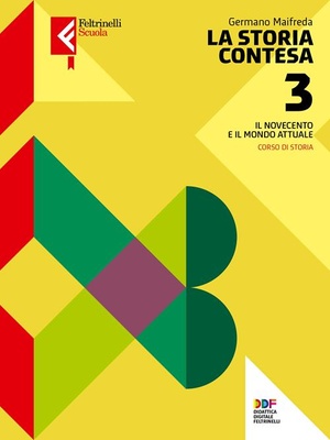 La storia contesa 3. Per le Scuole superiori