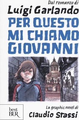 Per questo mi chiamo Giovanni