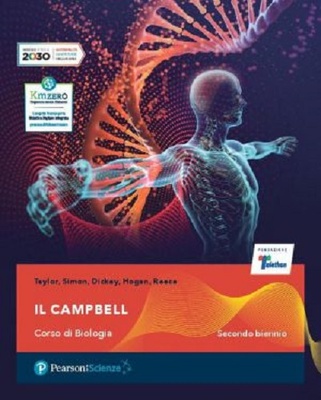 IL CAMPBELL Corso di Biologia
