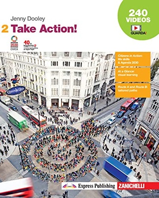 Take Action! 2