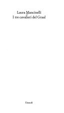 I tre cavalieri del Graal