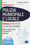 polizia municipale e locale manuale