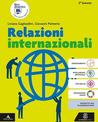 Relazioni internazionali