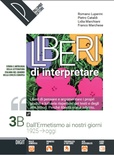 LIBERI di interpretare 3B