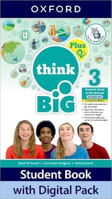 think BIG 3 Plus