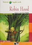 Robin Hood. Green Apple Step 2