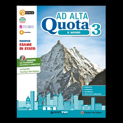 Ad alta quota.vol.3