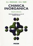 CHIMICA INORGANICA