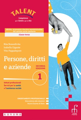 Persone, diritti e aziende 1