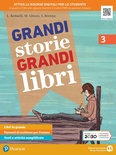 Grandi storie, grandi libri. Vol. 3. Per la Scuola media