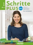 Schritte Plus Neu 1 (A1.1) Kurs- und Arbeitsbuch
