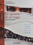 Lo sguardo di chi legge A