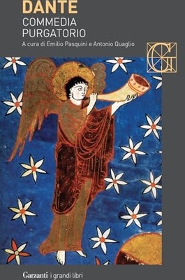 Commedia. Purgatorio