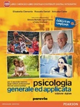 Psicologia generale ed applicata. Vol. 1. Per il secondo biennio degli istituti professionali servizi socio-sanitari