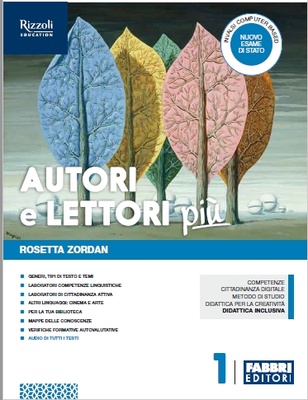 Autori e lettori più 1