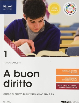 A buon diritto 1