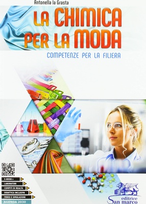 La chimica per la moda. Competenze per la filiera