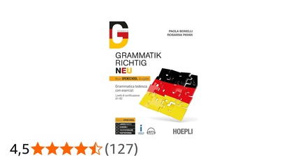 GRAMMATIK RICHTIG NEU