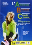 ABC DELLE SCIENZE MOTORIE