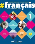 FRAN�AIS 1 LIVRE DE L'�L�VE ET CAHIER