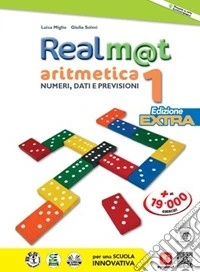 Realm@t 1 aritmetica geometria idee e strumenti