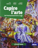 Capire l'arte 3 ed.verde