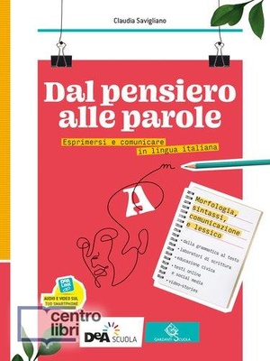 Dal pensiero alle parole A