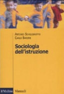 SOCIOLOGIA DELL'ISTRUZIONE