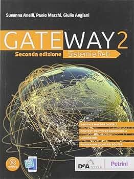 Gateway Sistemi e Reti 2