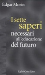 i sette saperi necessari