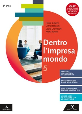 Dentro l'impresa mondo 5