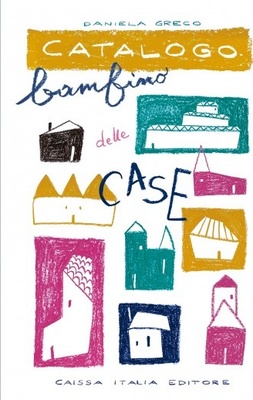 Catalogo bambino delle case