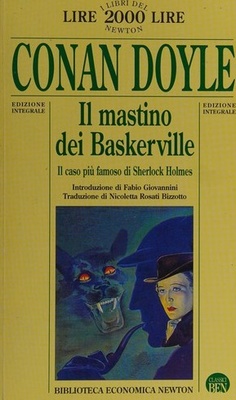 Il mastino dei Baskerville