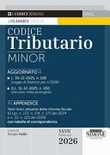 codice tributario minor