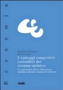 I vantaggi competitivi sostenibili del sistema turistico