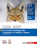 La nuova biologia.blu S. L'ambiente, la cellula e i viventi