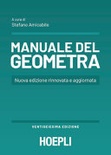 Manuale del geometra. Per le Scuole superiori