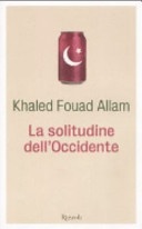 solitudine dell'occidente