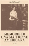 Memorie di una maitresse americana