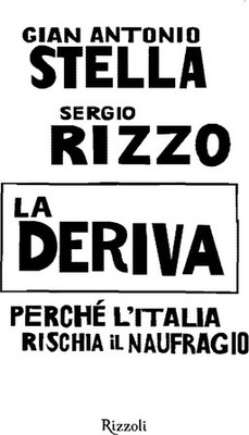 La Deriva