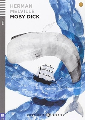 Moby Dick. Con file audio per il download