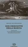 Don Chisciotte della Mancia