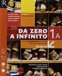 Da zero a infinito 1. Extrakit-Openbook-Quaderno. Per la Scuola media