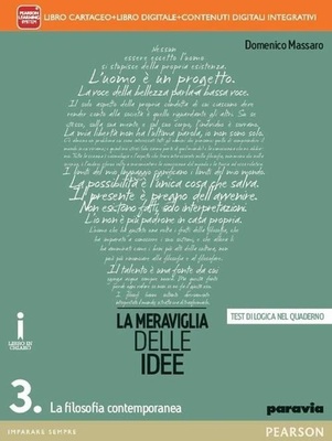 Meraviglia delle idee. Vol. 3